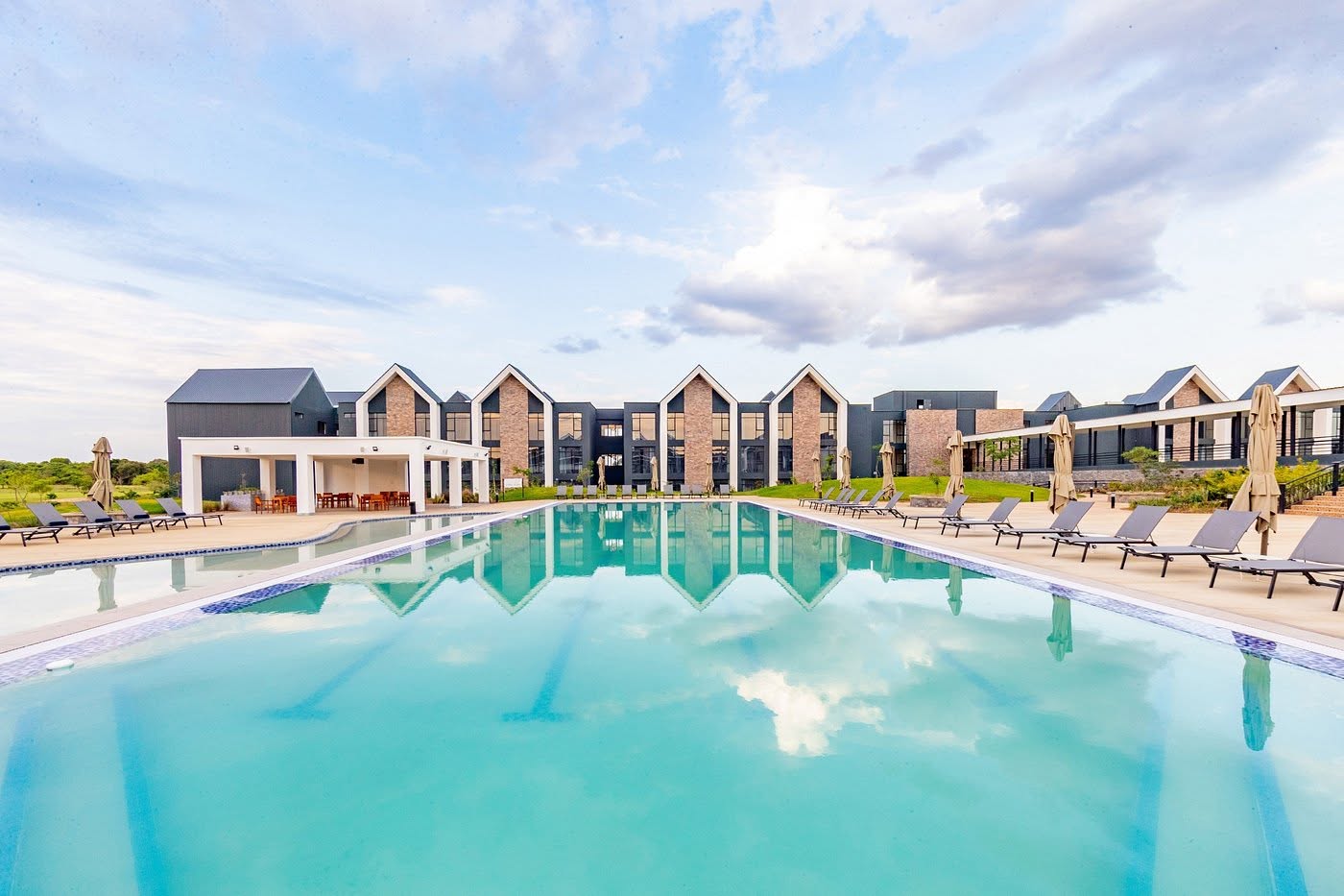 Ciêla, Lusaka — A Tribute Portfolio Resort and Spa