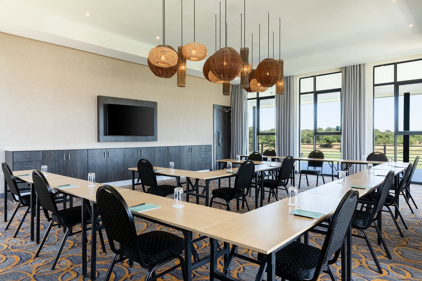Ciêla, Lusaka — A Tribute Portfolio Resort and Spa — photo 15