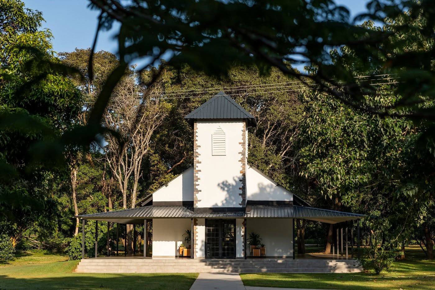 Ciêla, Lusaka — A Tribute Portfolio Resort and Spa — photo 16