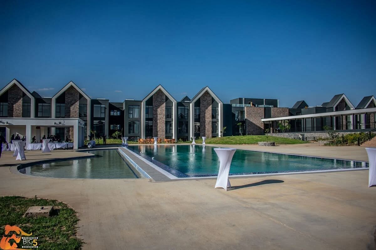 Ciêla, Lusaka — A Tribute Portfolio Resort and Spa — photo 18