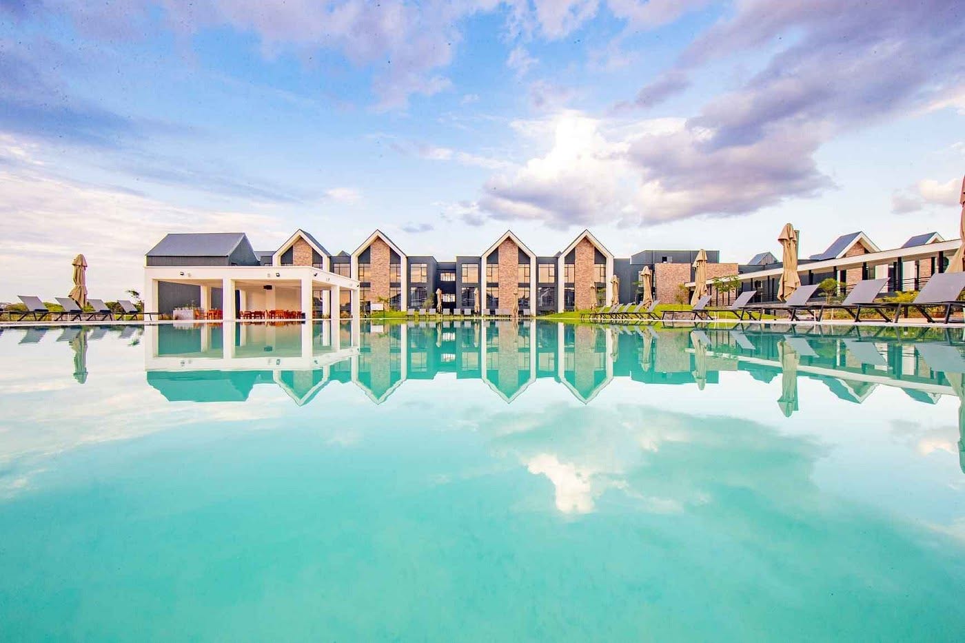 Ciêla, Lusaka — A Tribute Portfolio Resort and Spa — photo 19