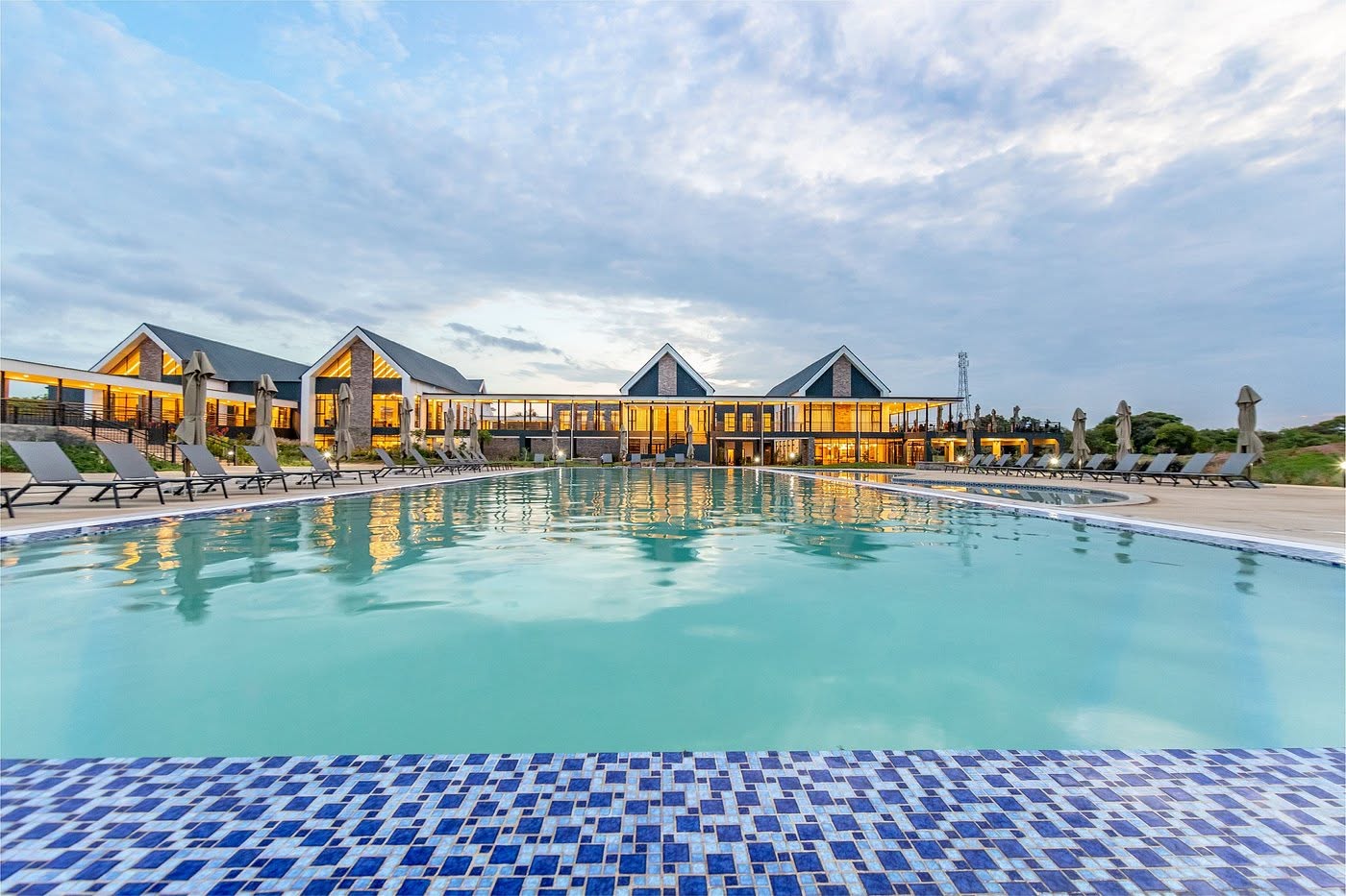 Ciêla, Lusaka — A Tribute Portfolio Resort and Spa — photo 7