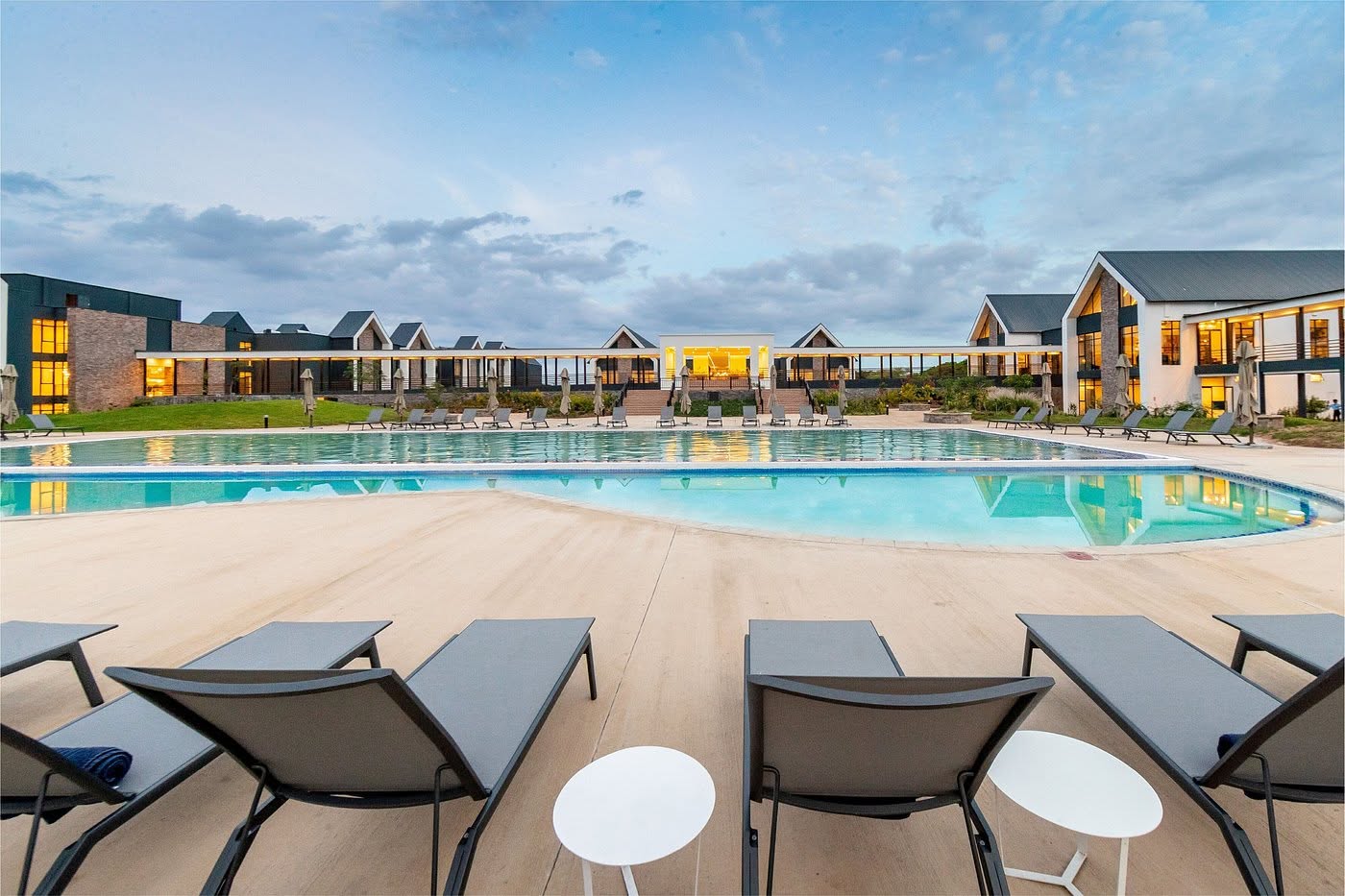 Ciêla, Lusaka — A Tribute Portfolio Resort and Spa — photo 8